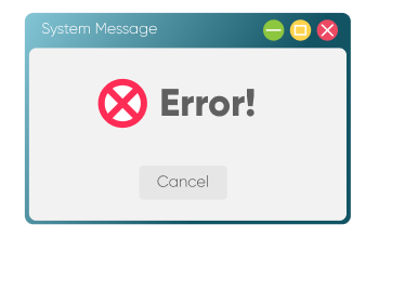 Errors