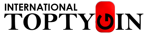 Toptygin International